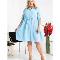  Plus size Robe Karko 