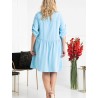  Plus size Robe Karko 