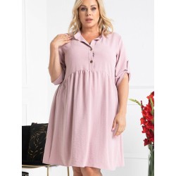  Plus size Robe Karko 