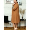  Plus size Robe Karko 