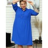  Plus size Robe Karko 