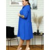  Plus size Robe Karko 