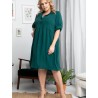  Plus size Robe Karko 