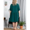  Plus size Robe Karko 