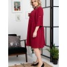  Plus size Robe Karko 