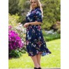  Plus size Robe Karko 