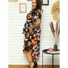  Plus size Robe Karko 