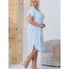  Plus size Robe Karko 