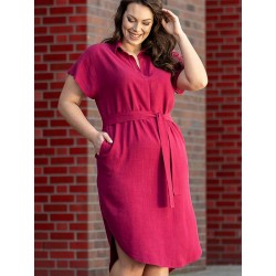  Plus size Robe Karko 