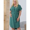  Plus size Robe Karko 