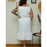  Plus size Robe Karko 