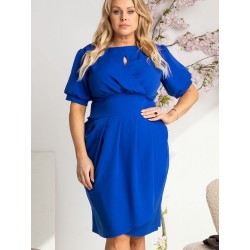  Plus size Robe Karko 