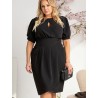  Plus size Robe Karko 