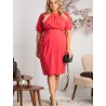  Plus size Robe Karko 